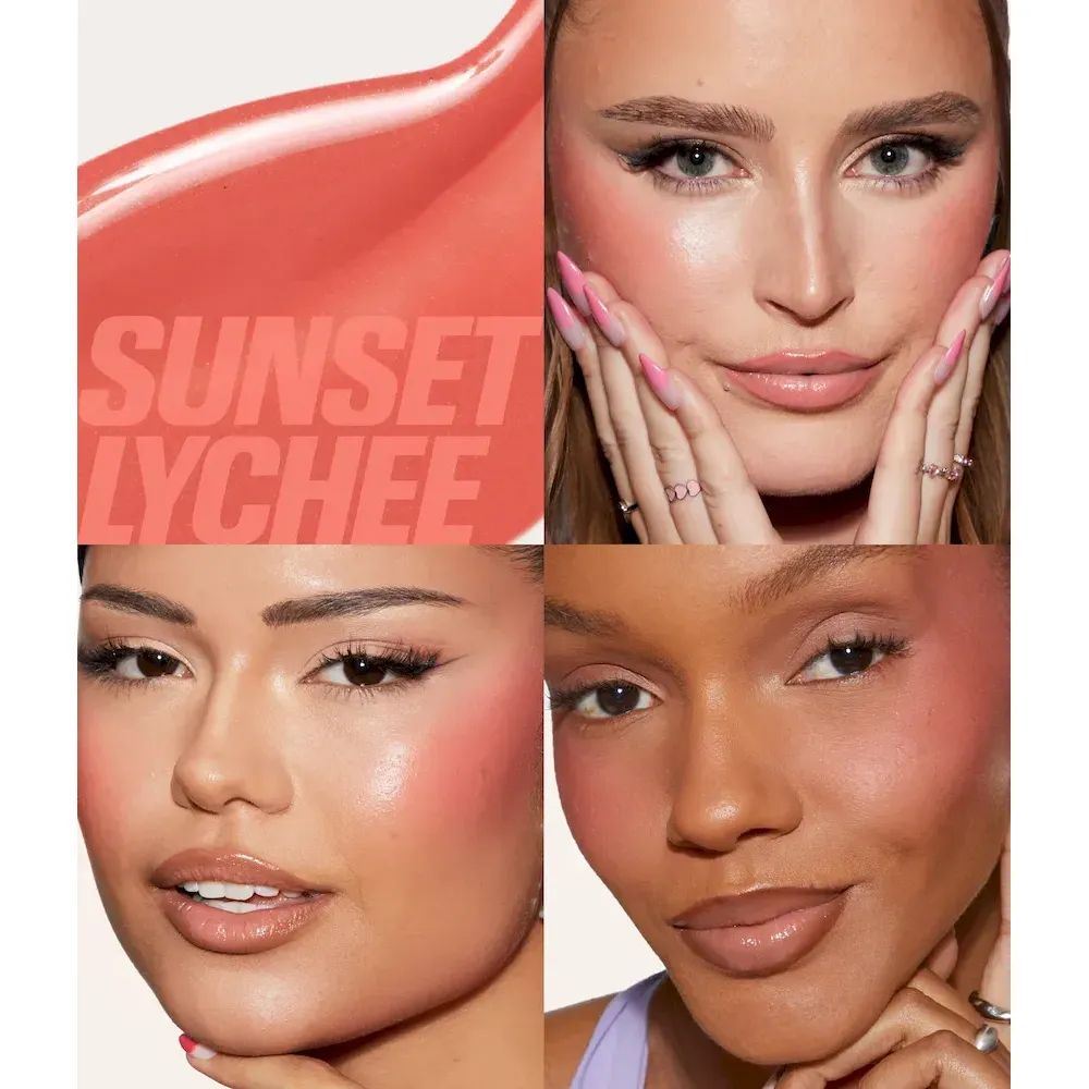 TOASTY PEACH BLUSH FILTER KIT - Image 6