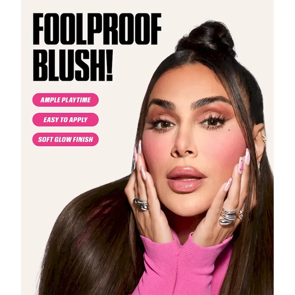 BLUSH FILTER LIQUID BLUSH - Image 75