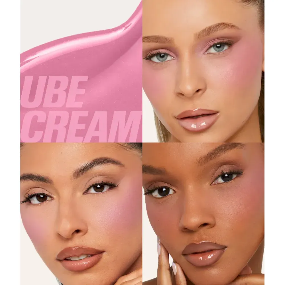 BABY PINK BLUSH FILTER KIT - Image 8
