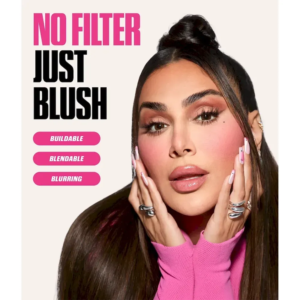 BLUSH FILTER LIQUID BLUSH - Image 28