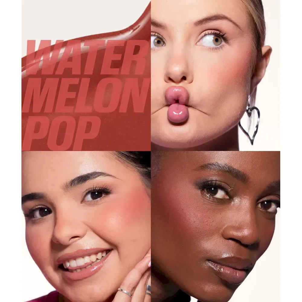 TOASTY PEACH BLUSH FILTER KIT - Image 8