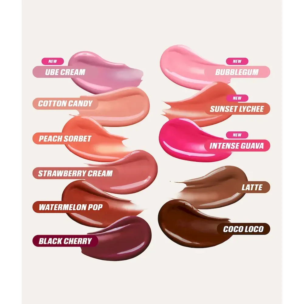 BLUSH FILTER LIQUID BLUSH - Image 31