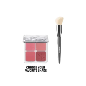 #FAUXFILTER LUMINOUS MATTE CONCEALER