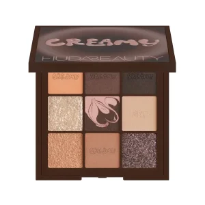 CREAMY OBSESSIONS EYESHADOW PALETTE