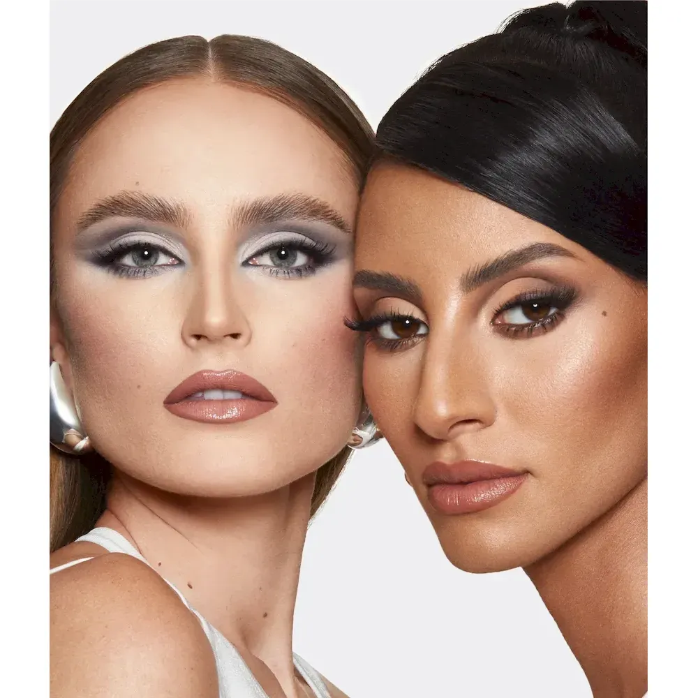 CREAMY OBSESSIONS EYESHADOW PALETTE - Image 11