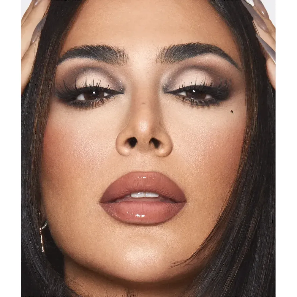 CREAMY OBSESSIONS EYESHADOW PALETTE - Image 2