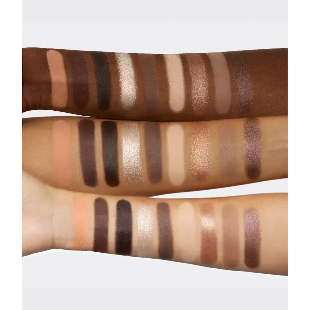 CREAMY OBSESSIONS EYESHADOW PALETTE - Image 4