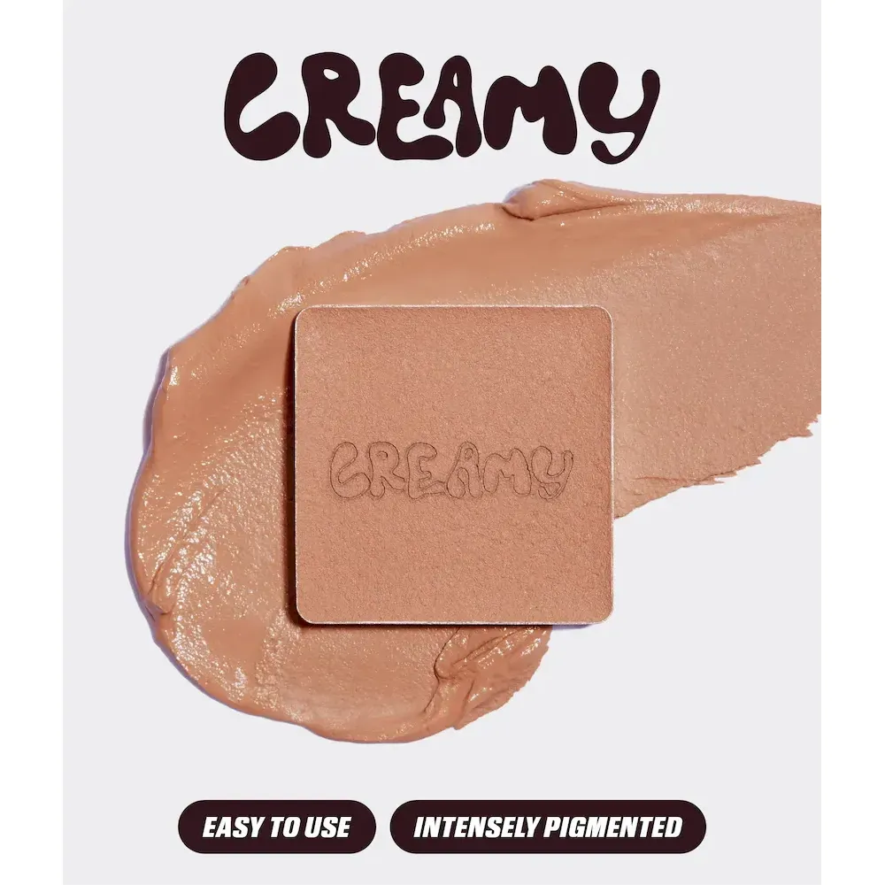 CREAMY OBSESSIONS EYESHADOW PALETTE - Image 6
