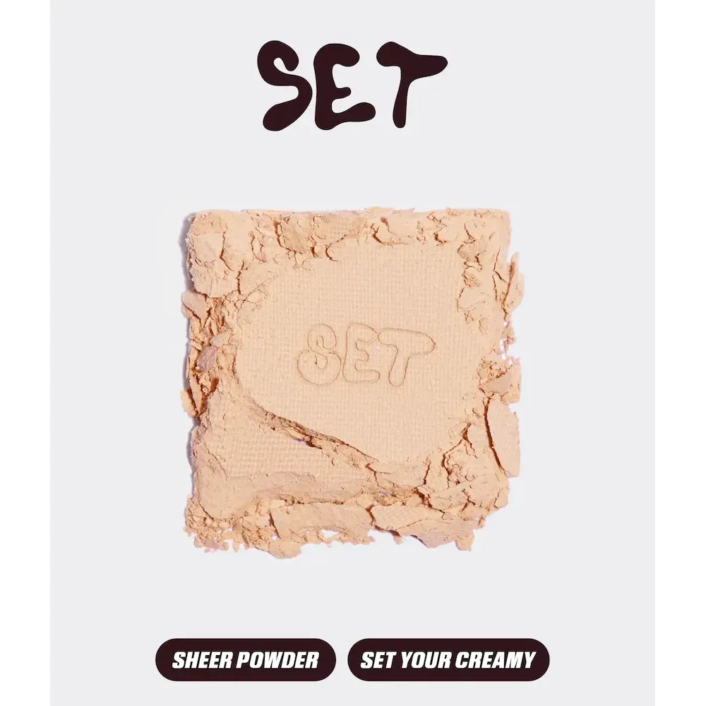 CREAMY OBSESSIONS EYESHADOW PALETTE - Image 7