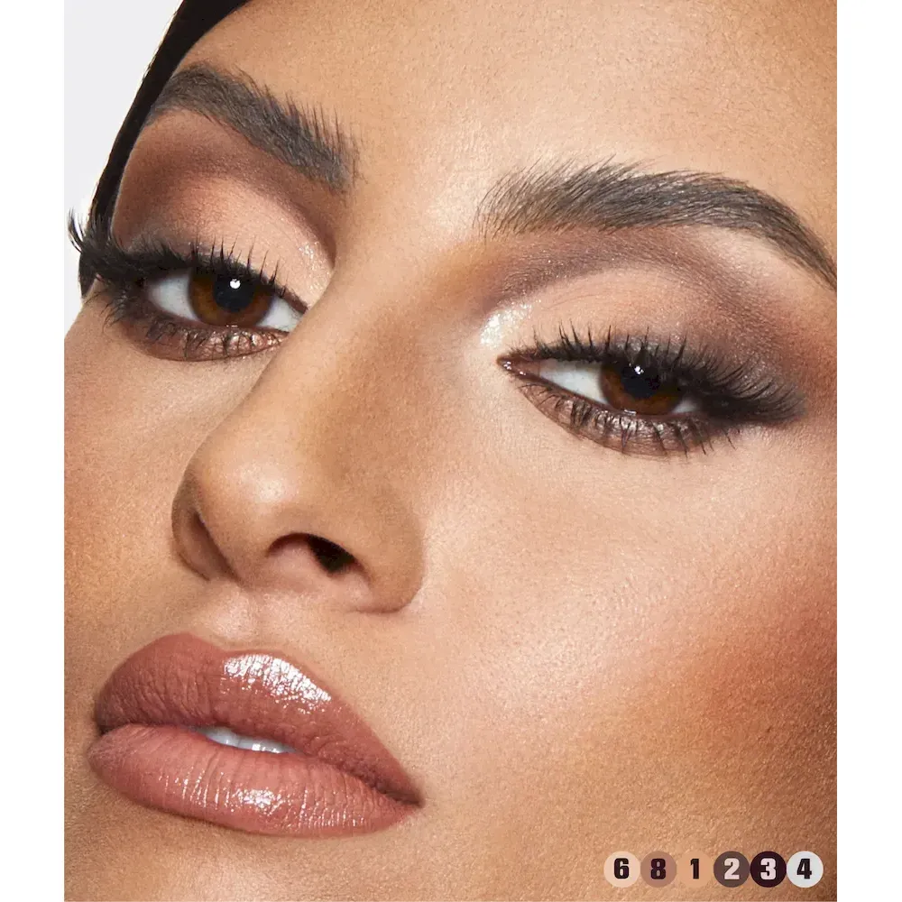 CREAMY OBSESSIONS EYESHADOW PALETTE - Image 9