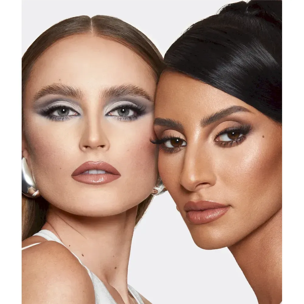 CREAMY OBSESSIONS EYESHADOW PALETTE - Image 23