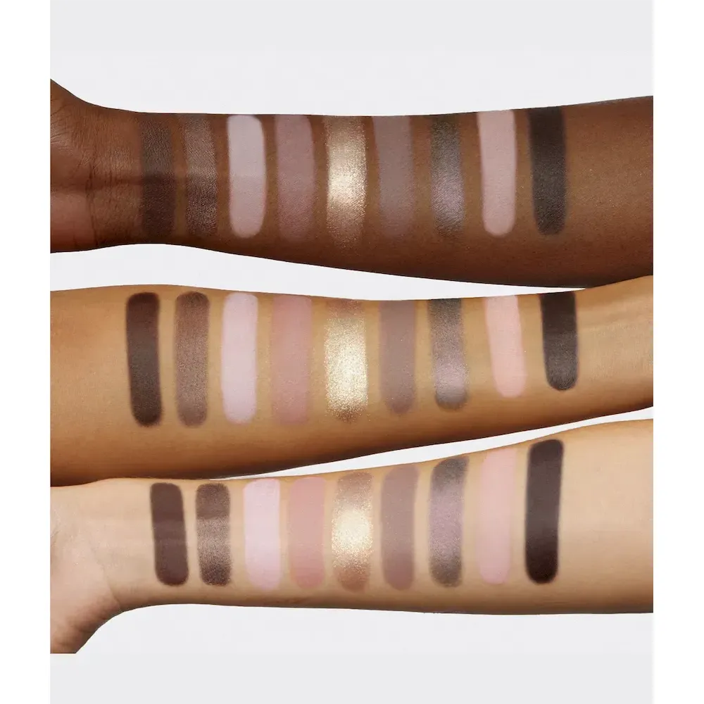 CREAMY OBSESSIONS EYESHADOW PALETTE - Image 15