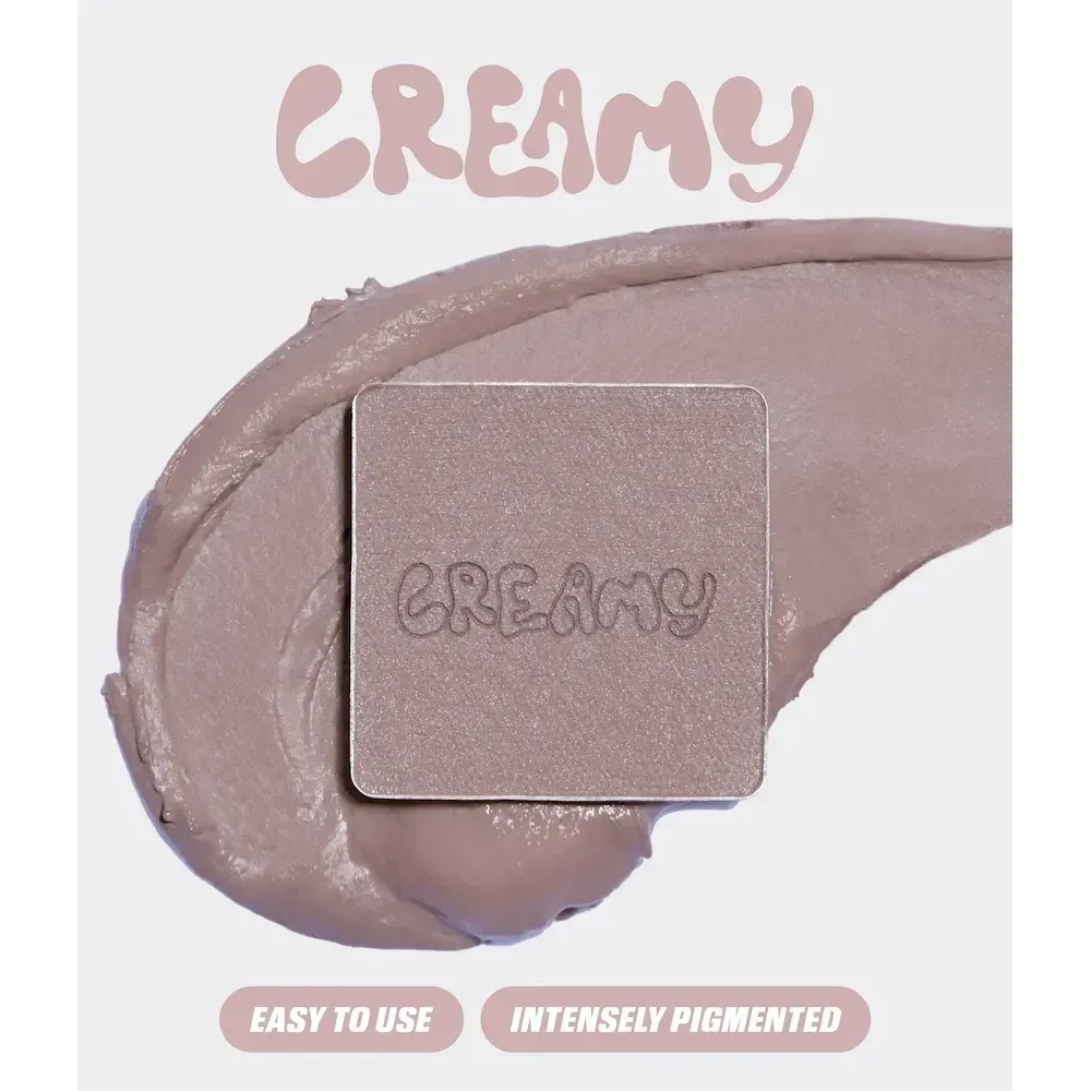 CREAMY OBSESSIONS EYESHADOW PALETTE - Image 17