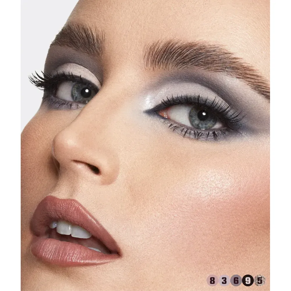 CREAMY OBSESSIONS EYESHADOW PALETTE - Image 20