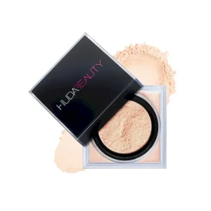 EASY BAKE FRAGRANCE FREE LOOSE BAKING AND SETTING POWDER