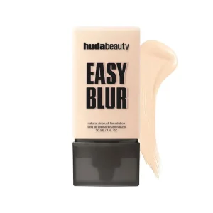 EASY BLUR NATURAL AIRBRUSH FOUNDATION WITH NIACINAMIDE