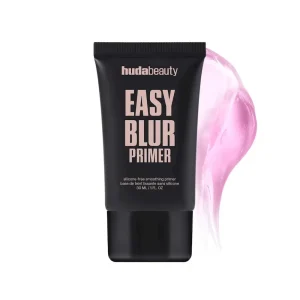 EASY BLUR SILICONE-FREE SMOOTHING & PORE-MINIMIZING PRIMER