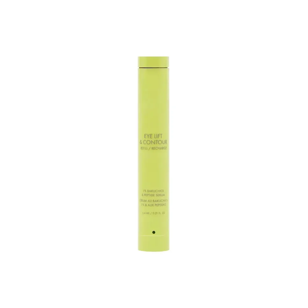 EYE LIFT & CONTOUR 1% BAKUCHIOL & PEPTIDE SERUM - Image 8