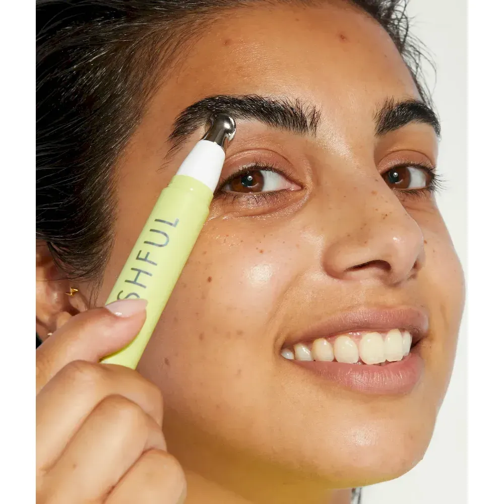 EYE LIFT & CONTOUR 1% BAKUCHIOL & PEPTIDE SERUM - Image 11