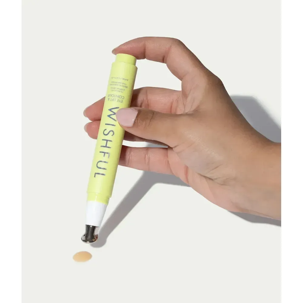 EYE LIFT & CONTOUR 1% BAKUCHIOL & PEPTIDE SERUM - Image 12