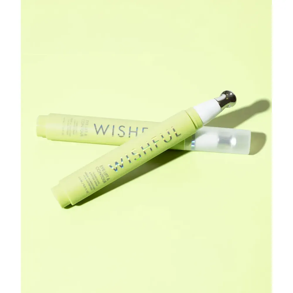 EYE LIFT & CONTOUR 1% BAKUCHIOL & PEPTIDE SERUM - Image 2