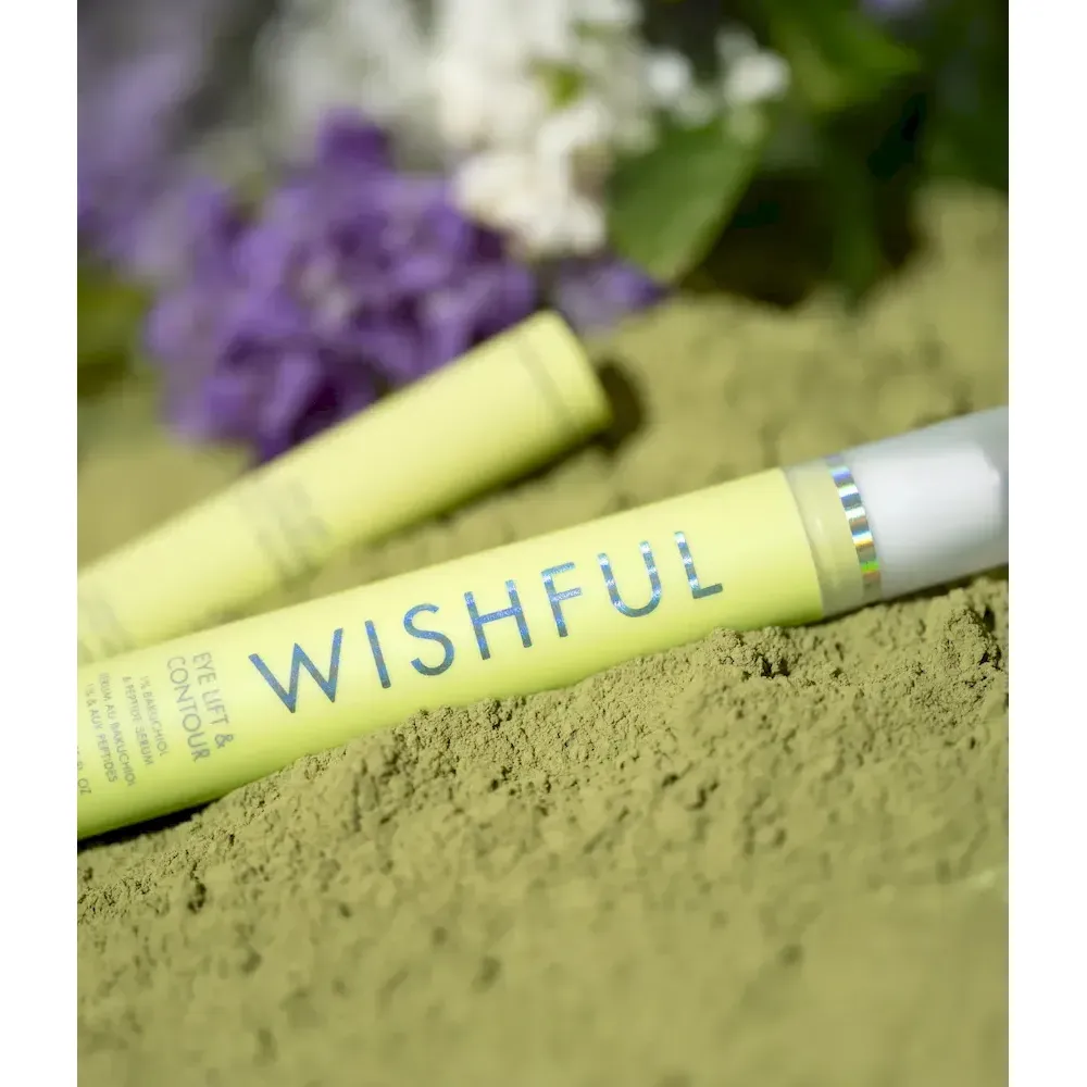 EYE LIFT & CONTOUR 1% BAKUCHIOL & PEPTIDE SERUM - Image 6