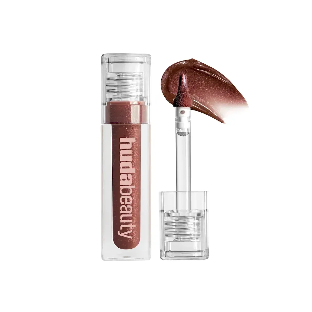 ICY NUDE FAUX FILLER LIP GLOSS - Image 19