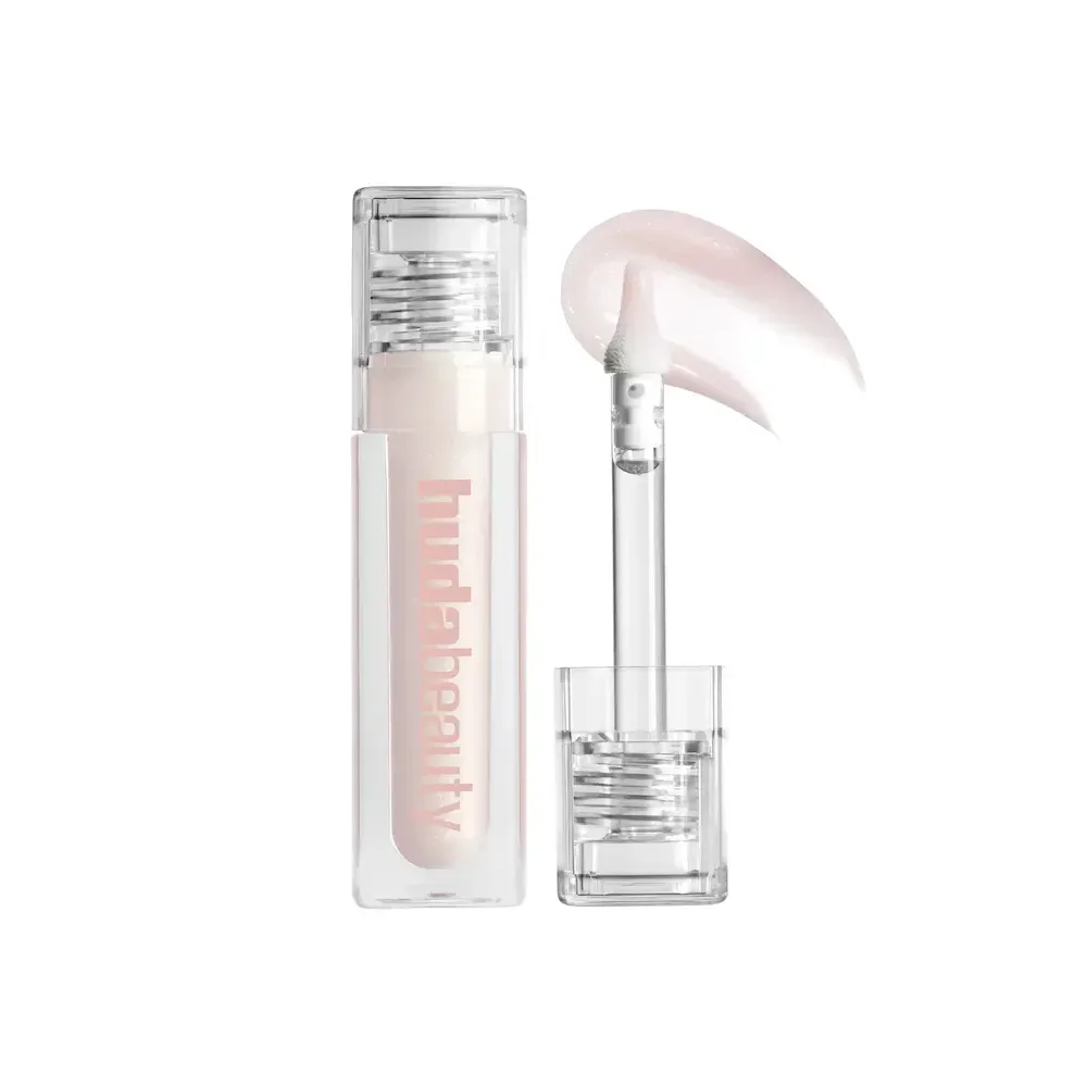 ICY NUDE FAUX FILLER LIP GLOSS - Image 10