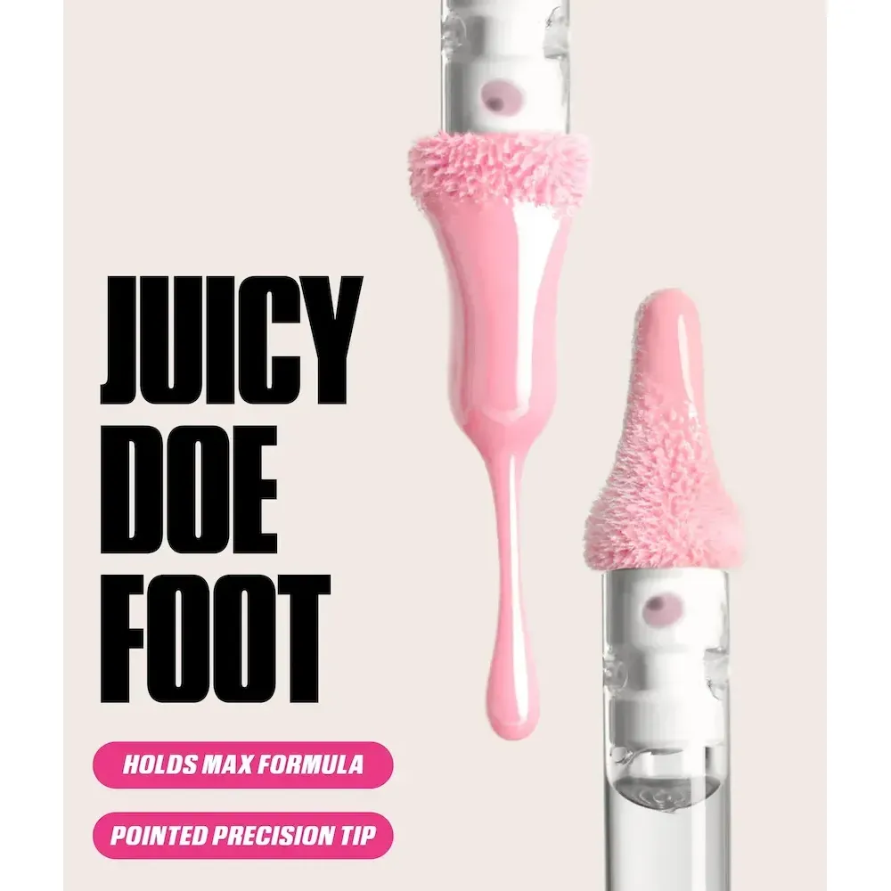 FAUX FILLER GLOSS UUU-BABY - Image 5