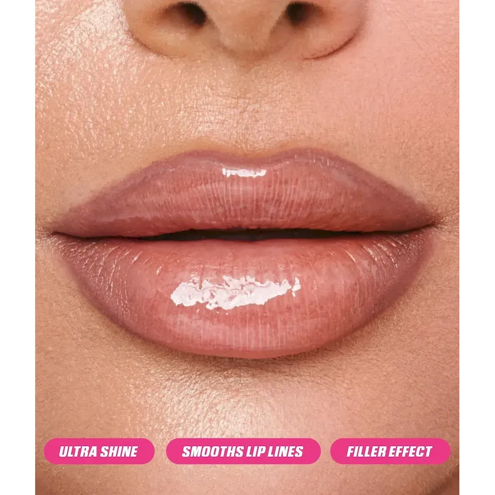FAUX FILLER GLOSS UUU-BABY - Image 7