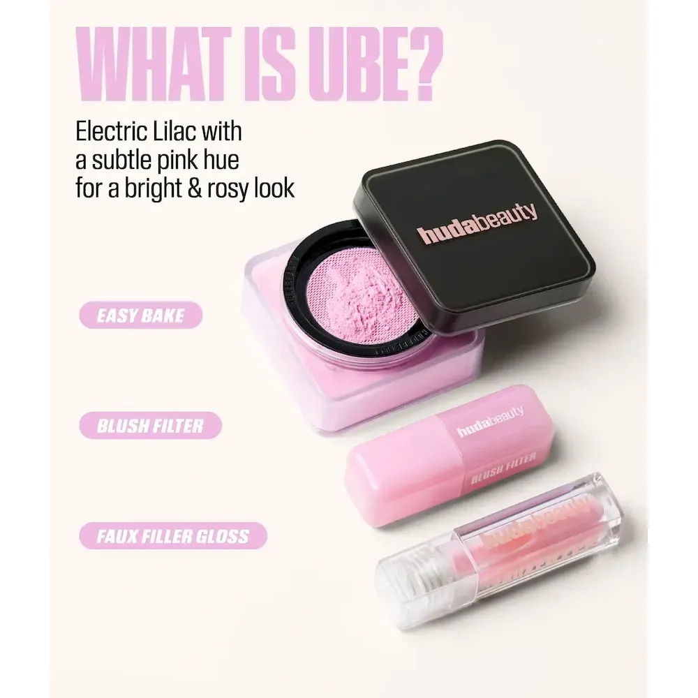 FAUX FILLER GLOSS UUU-BABY - Image 9