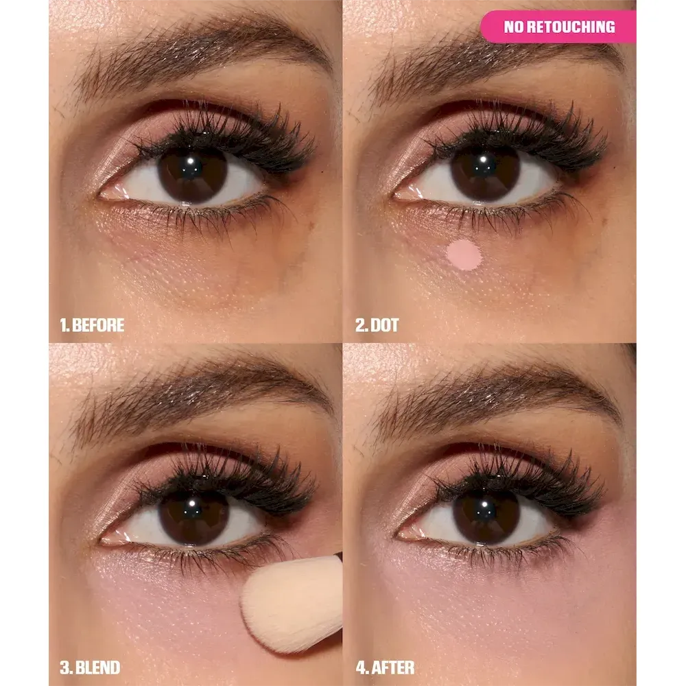 THE ULTIMATE UNDER EYE ROUTINE - Image 6