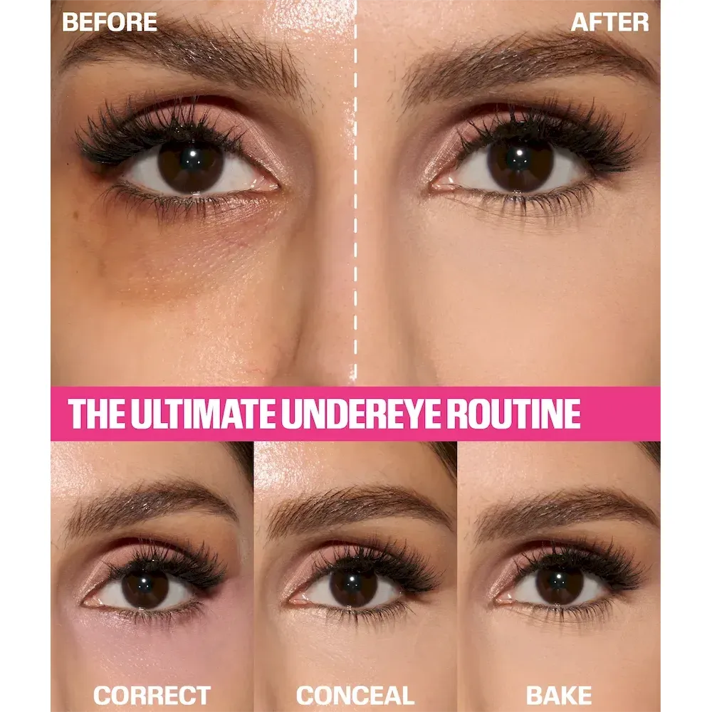THE UNDEREYE BUFF BRUSH KIT - Image 5