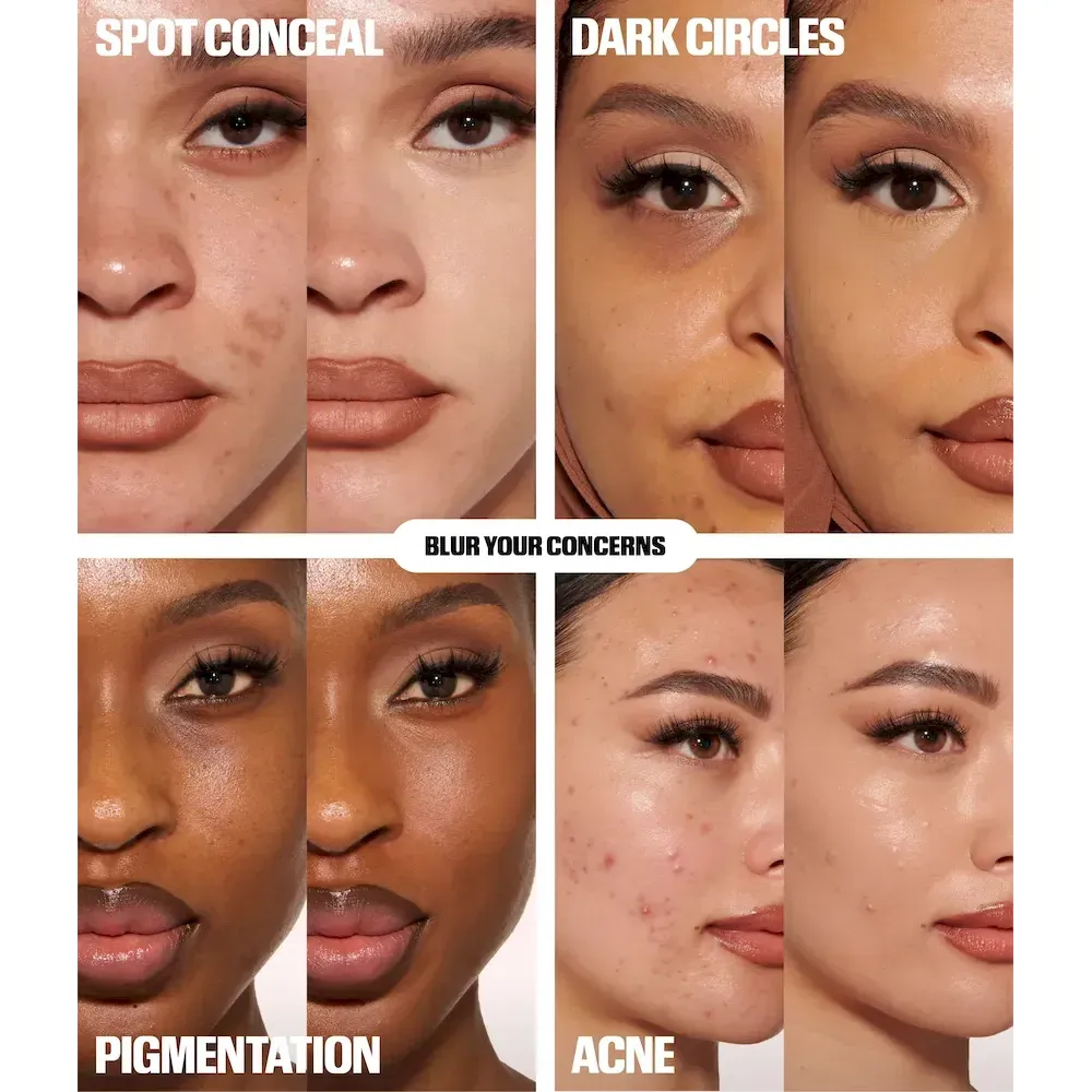 THE UNDEREYE BUFF BRUSH KIT - Image 12