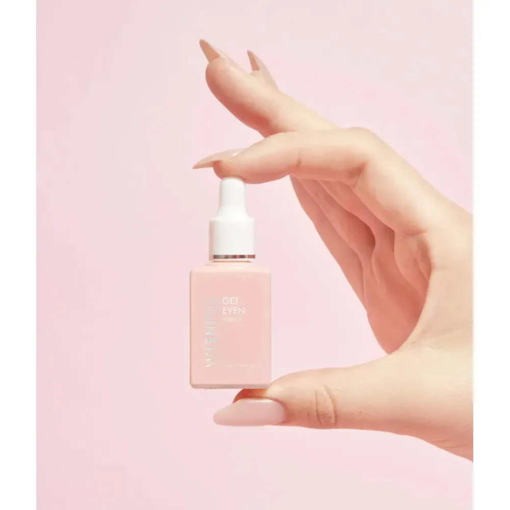 GET EVEN ROSE OIL - Image 7
