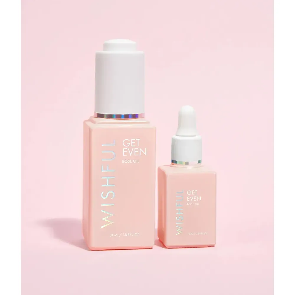 GET EVEN ROSE OIL - Image 8