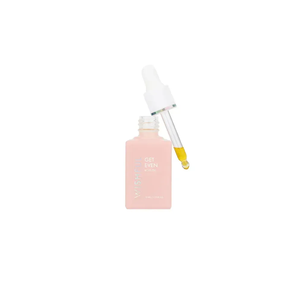 GET EVEN ROSE OIL - Image 9