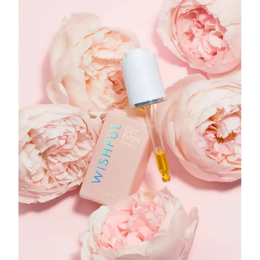 GET EVEN ROSE OIL - Image 2