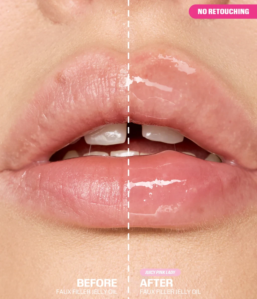 HABIBTI LIP AND CHEEK BEST SELLERS KIT - Image 4