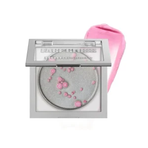 ICY NUDE PH FACE GLOSS