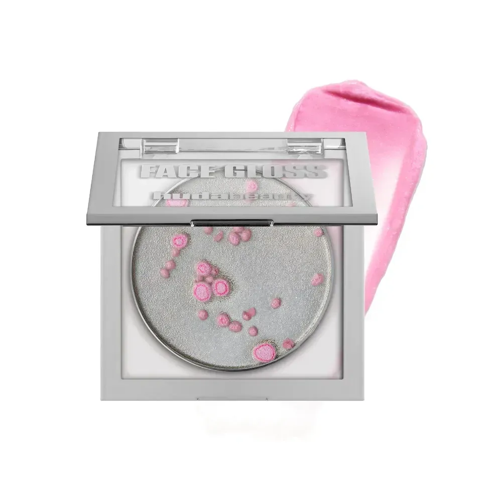 ICY NUDE PH FACE GLOSS