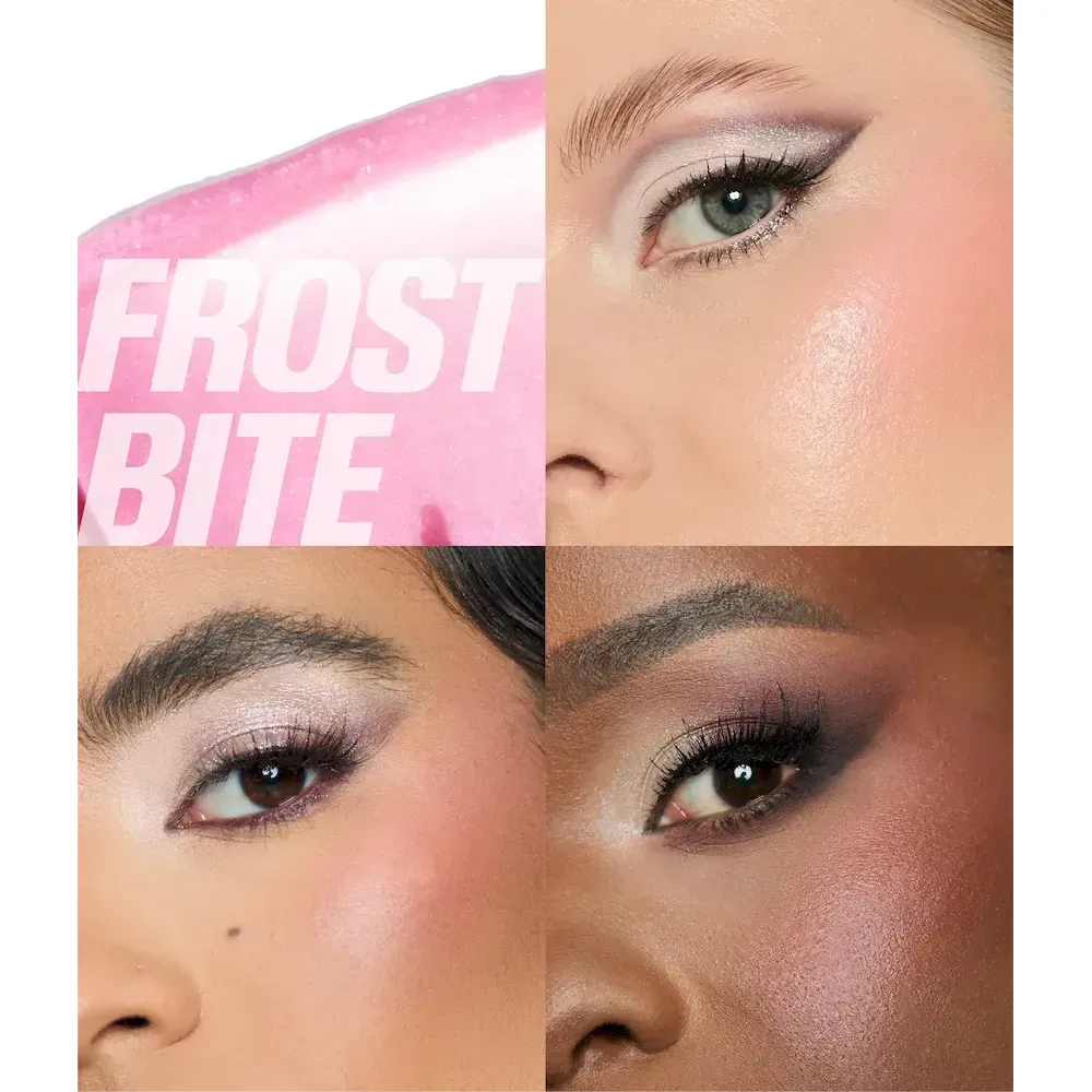 ICY NUDE PH FACE GLOSS - Image 3