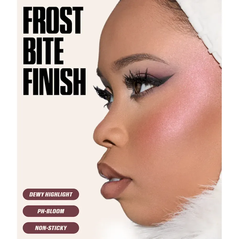 ICY NUDE PH FACE GLOSS - Image 4