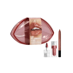 JUICY BOMBSHELL LIP DUO