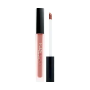 LIQUID MATTE ULTRA-COMFORT TRANSFER-PROOF LIPSTICK