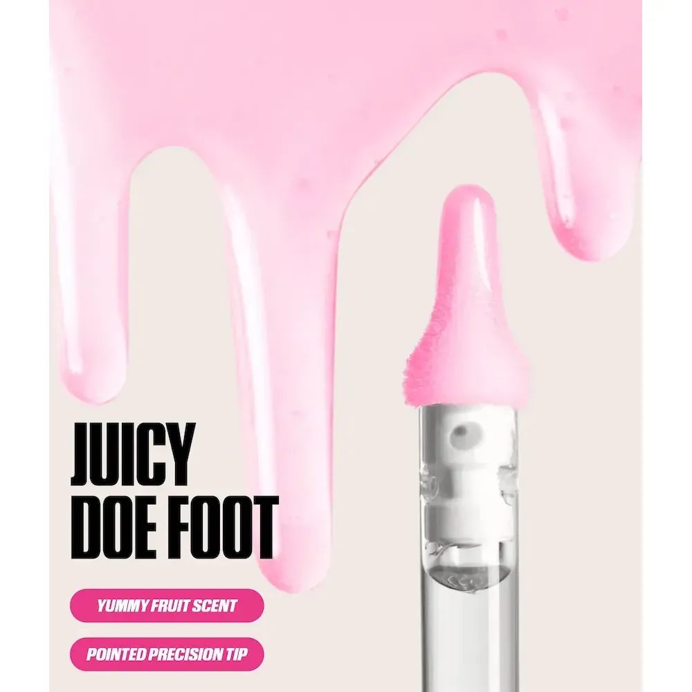 MAKEOUT SESH LIP DUO PEACHY NUDES - Image 9