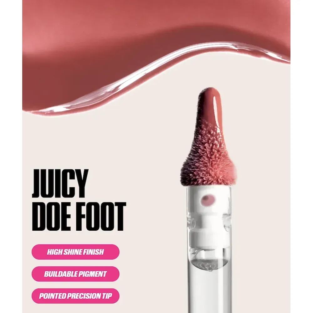 MAKEOUT SESH LIP DUO ROSY NUDES - Image 8