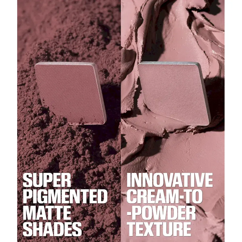 MATTE OBSESSIONS EYESHADOW PALETTE - Image 11