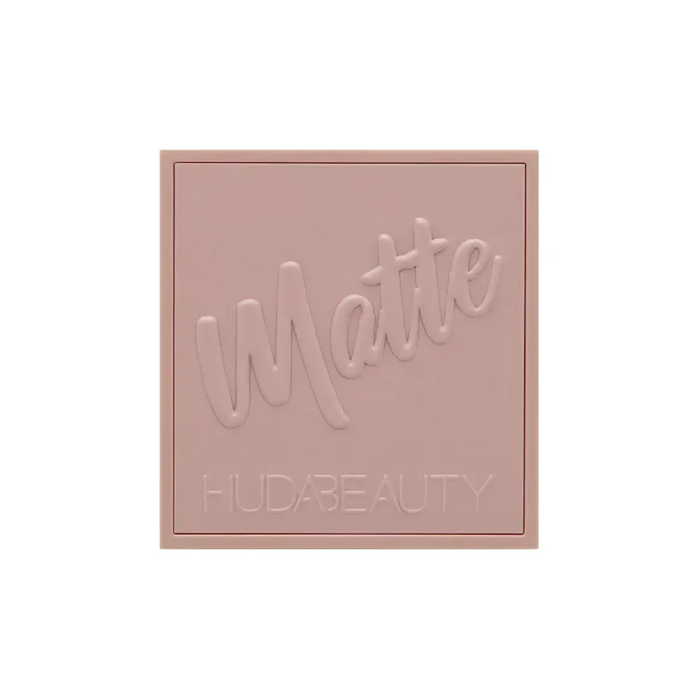 MATTE OBSESSIONS EYESHADOW PALETTE - Image 12