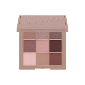 MATTE OBSESSIONS EYESHADOW PALETTE